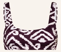 Bustier-Bikini-TOp MAKRO NOTION