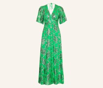 Kleid SHELBY mit Glitzergarn