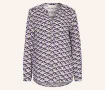 Blusenshirt