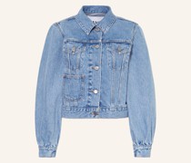 Jeansjacke