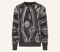 Rundhals Pullover DAMIAN
