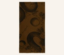 Cashmere-Schal
