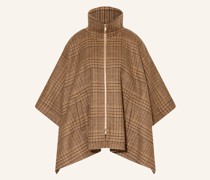 Oversized-Jacke