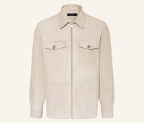 Lederjacke ARGO