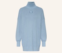 Strickkleid