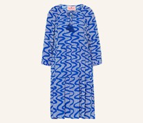 Kleid EMELINEL mit 3/4-Arm