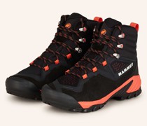Trekking-Schuhe SAPUEN HIGH GTX®