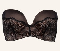 Push-up-BH ULTIMATE STRAPLESS LACE