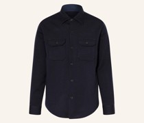 Overjacket zum Wenden