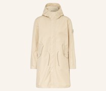 Parka GHOST