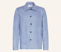 Leinenhemd OLAV Regular Fit