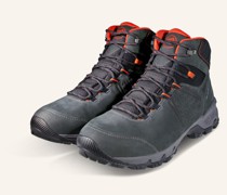 Trekking- & Wanderschuhe MERCURY IV MID LTH