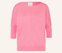Pullover mit 3/4-Arm