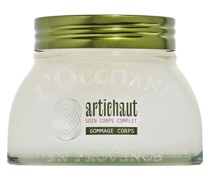 ARTISCHOCKE KÖRPERPEELING 200 ml, 225 € / 1 l