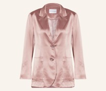 Satinblazer
