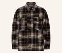 Overjacket ERVEY