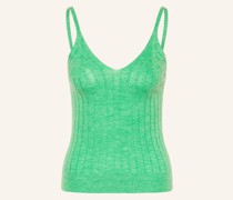 Stricktop CLEO