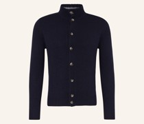 Strickjacke aus Cashmere