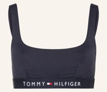Bustier-Bikini-Top