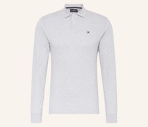 Piqué-Poloshirt Slim Fit