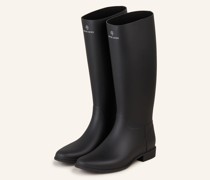 Gummistiefel KARI - SCHWARZ