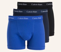 3er-Pack Boxershorts COTTON STRETCH