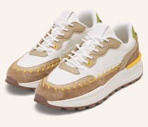 Sneaker - BEIGE