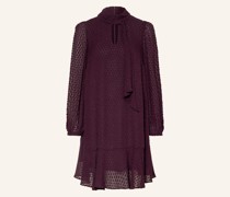 Schluppenkleid EVERLY