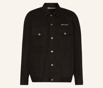 Jeansjacke