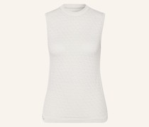 Funktionswäsche-Top ALICE mit Cashmere