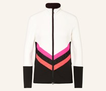 Midlayer-Jacke