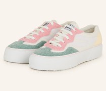 Sneaker 3041 REVOLLEY