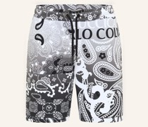 Bandana Sweatshort DE CHIUSOLE