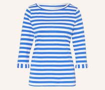 Shirt mit 3/4-Arm