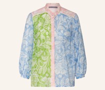 Bluse DATTERO