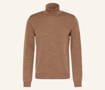 Rollkragenpullover
