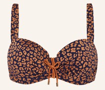 Balconette-Bikini-Top PUNTA RATA