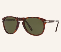 Sonnenbrille PO0714SM STEVE MCQUEEN™ mit