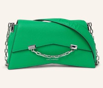 Schultertasche