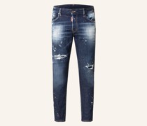 Destroyed Jeans SKATER Slim Fit