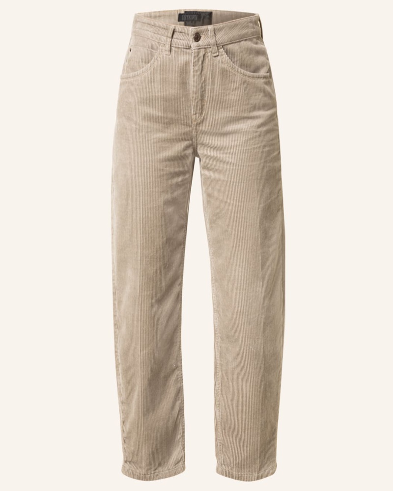 Drykorn Damen Cordhose SHELTER