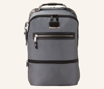 ALPHA BRAVO Rucksack ESSENTIAL mit Laptopfach