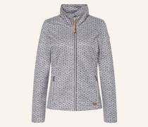 Strick-Fleecejacke GS 138