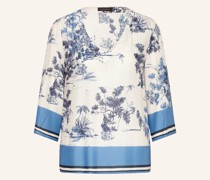 Blusenshirt mit 3/4-Arm