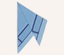 Dreieckstuch TRINITY CLASSIC M aus Cashmere