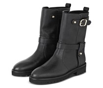 Damen Bikerboots Online Shop Sale 69