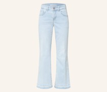 Flared Jeans KICK
