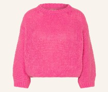 Pullover DOMENICA mit Mohair