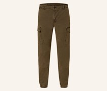 Cargohose Relaxed Tapered Fit