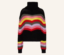 Rollkragenpullover LAHELA